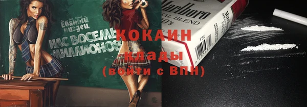 стафф Мегион